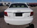 Ibis White - A6 3.2 quattro Sedan Photo No. 9