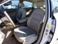 Ibis White - A6 3.2 quattro Sedan Photo No. 17