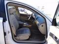 Ibis White - A6 3.2 quattro Sedan Photo No. 20