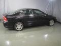 Black Stone - S60 2.5T Photo No. 10