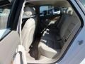 Ibis White - A6 3.2 quattro Sedan Photo No. 25