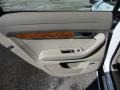 Ibis White - A6 3.2 quattro Sedan Photo No. 26