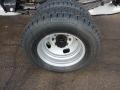 2011 Ford F350 Super Duty XL Regular Cab 4x4 Chassis Wheel and Tire Photo
