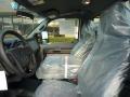 2011 Oxford White Ford F350 Super Duty XL Regular Cab 4x4 Chassis  photo #11
