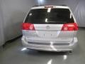 2010 Silver Shadow Pearl Toyota Sienna LE  photo #10