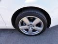 Ibis White - A6 3.2 quattro Sedan Photo No. 32