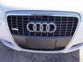 Ibis White - A6 3.2 quattro Sedan Photo No. 36