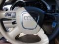 Ibis White - A6 3.2 quattro Sedan Photo No. 50