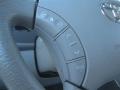 2010 Silver Shadow Pearl Toyota Sienna LE  photo #27