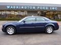 Midnight Blue Pearlcoat - 300 Touring Photo No. 1