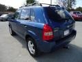  2005 Tucson GL Nautical Blue