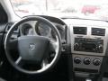 Silver Steel Metallic - Avenger SXT Photo No. 4