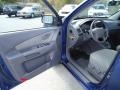 2005 Nautical Blue Hyundai Tucson GL  photo #4