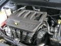 Silver Steel Metallic - Avenger SXT Photo No. 12