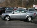 Silver Steel Metallic - Avenger SXT Photo No. 14