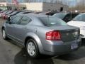 Silver Steel Metallic - Avenger SXT Photo No. 15
