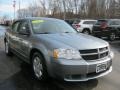Silver Steel Metallic - Avenger SXT Photo No. 17