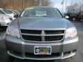 Silver Steel Metallic - Avenger SXT Photo No. 18