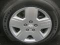 Silver Steel Metallic - Avenger SXT Photo No. 19