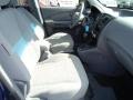 2005 Nautical Blue Hyundai Tucson GL  photo #19