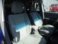 2005 Nautical Blue Hyundai Tucson GL  photo #20