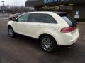 White Chocolate Tri Coat - MKX AWD Photo No. 2