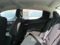 Silver Steel Metallic - Avenger SXT Photo No. 22