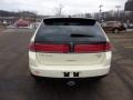 White Chocolate Tri Coat - MKX AWD Photo No. 3