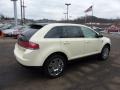 White Chocolate Tri Coat - MKX AWD Photo No. 4