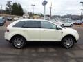 White Chocolate Tri Coat - MKX AWD Photo No. 5