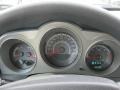 Silver Steel Metallic - Avenger SXT Photo No. 25