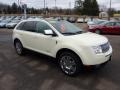 White Chocolate Tri Coat - MKX AWD Photo No. 6