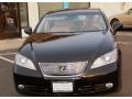 Black Onyx - ES 350 Photo No. 2