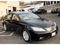 Black Onyx - ES 350 Photo No. 3