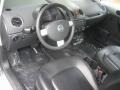 Reflex Silver - New Beetle 2.5 Coupe Photo No. 10