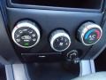 2005 Hyundai Tucson GL Controls