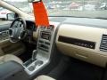 White Chocolate Tri Coat - MKX AWD Photo No. 17