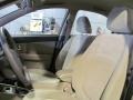 Sand Beige Metallic - Spectra EX Sedan Photo No. 7