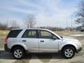 2003 Silver Saturn VUE AWD  photo #1