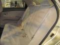 Sand Beige Metallic - Spectra EX Sedan Photo No. 8