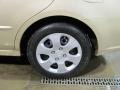 Sand Beige Metallic - Spectra EX Sedan Photo No. 9