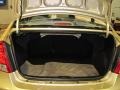 Sand Beige Metallic - Spectra EX Sedan Photo No. 10