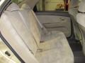 Sand Beige Metallic - Spectra EX Sedan Photo No. 13