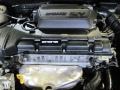 Sand Beige Metallic - Spectra EX Sedan Photo No. 15