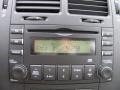 Sand Beige Metallic - Spectra EX Sedan Photo No. 19