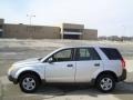 2003 Silver Saturn VUE AWD  photo #5