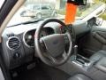 Black Dashboard Photo for 2010 Ford Explorer #45765800
