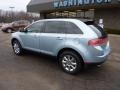Light Ice Blue Metallic - MKX AWD Photo No. 2