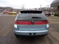 Light Ice Blue Metallic - MKX AWD Photo No. 3