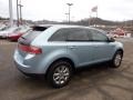 Light Ice Blue Metallic - MKX AWD Photo No. 4